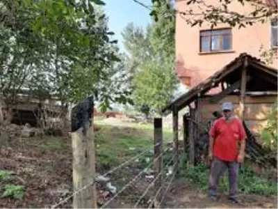 34 yıldır küs olan öz kardeşlerden fıkra gibi arazi kavgası 34 yıldır küs olan öz kardeşlerden fıkra gibi arazi kavgası