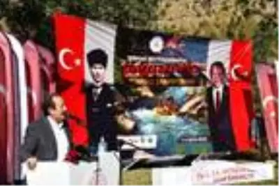 Beytüşşebap'taki rafting yarışması sona erdi (2) Beytüşşebap'taki rafting yarışması sona erdi (2)