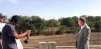 Ekrem Canalp: Kentin tanıtımına katkı sunması amacıyla yöre türkülerine klipler çekiliyor Ekrem Canalp: Kentin tanıtımına katkı sunması amacıyla yöre türkülerine klipler çekiliyor