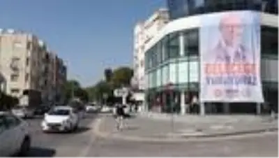 KKTC halkı 11 adaylı yarışta cumhurbaşkanını seçecek KKTC halkı 11 adaylı yarışta cumhurbaşkanını seçecek