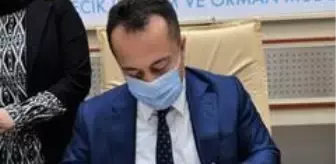 Ziraat Bankası: 'Köyümde yaşamak için bir 'sürü' nedenim var' projesi protokolü imzalandı Ziraat Bankası: 'Köyümde yaşamak için bir 'sürü' nedenim var' projesi protokolü imzalandı