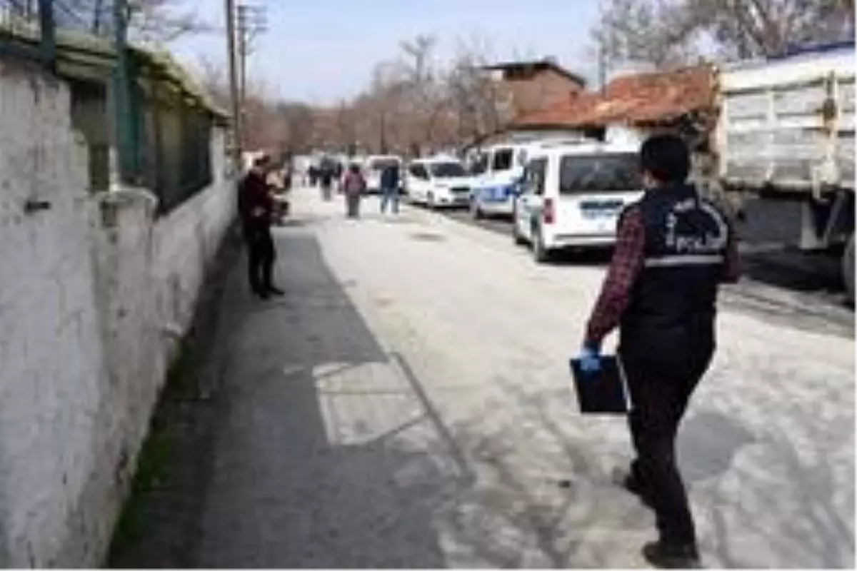 Son dakika... Malatya'da silahlı kavga: 3 yaralı