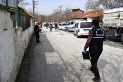 Son dakika... Malatya'da silahlı kavga: 3 yaralı ...
