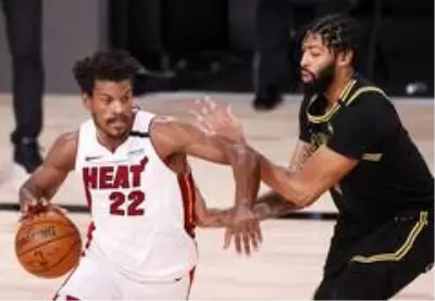 NBA finalinde Miami devam dedi NBA finalinde Miami devam dedi