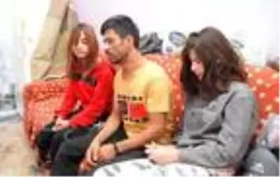 Uşak'ta kaybolup ertesi gün Kütahya'da bulunan kardeşler: Biraz dışarı çıkalım, gezelim istedik Uşak'ta kaybolup ertesi gün Kütahya'da bulunan kardeşler: Biraz dışarı çıkalım, gezelim istedik