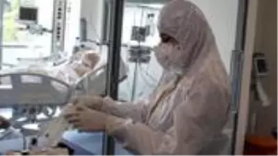 Sağlık Bakanlığı koronavirüs hasta tedavi rehberini güncelledi! Favipiravir'le ilgili dikkat çeken uyarı Sağlık Bakanlığı koronavirüs hasta tedavi rehberini güncelledi! Favipiravir'le ilgili dikkat çeken uyarı