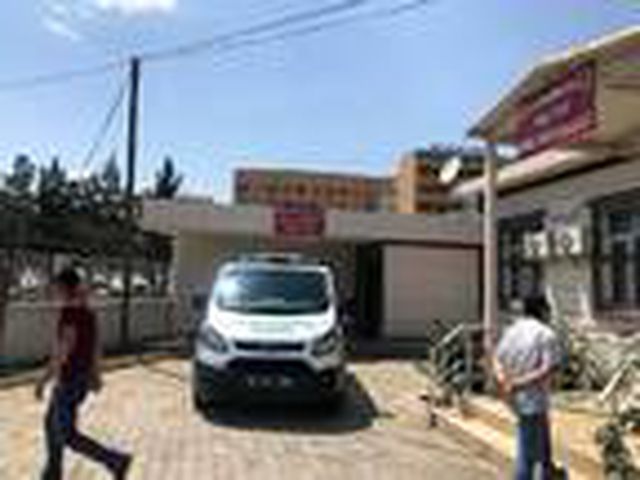 Kına gecesi eğlencesi kanlı bitti: Maganda kurşunun isabet ettiği davetli yaşamını yitirdi