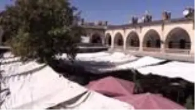 Sanliurfa Nin Su Altindaki Tarihi Gun Yuzune Cikarilacak Gaphaberi