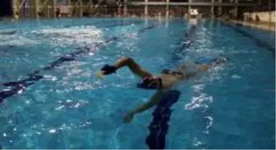 Sualtı hokeyinde rakip tanımayan Türk Milli Takımı rakiplerinin korkulu rüyası oldu