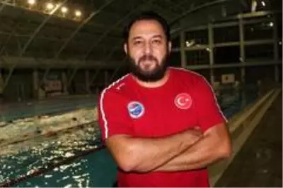 Sualtı hokeyinde rakip tanımayan Türk Milli Takımı rakiplerinin korkulu rüyası oldu