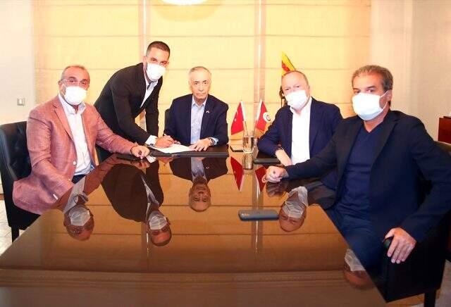 Süper Lig ekipleri, bu sezon transfere sadece 33 milyon euro harcadı Süper Lig ekipleri, bu sezon transfere sadece 33 milyon euro harcadı