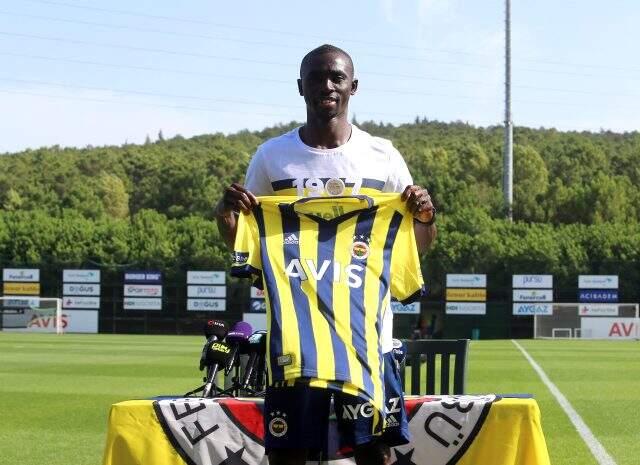 Süper Lig ekipleri, bu sezon transfere sadece 33 milyon euro harcadı Süper Lig ekipleri, bu sezon transfere sadece 33 milyon euro harcadı