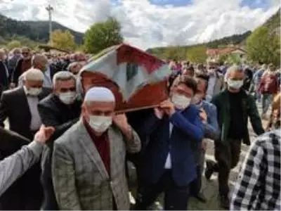 TBMM Adalet Komisyonu Başkanı Tunç'un acı günü TBMM Adalet Komisyonu Başkanı Tunç'un acı günü