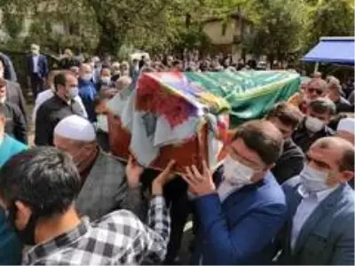 TBMM Adalet Komisyonu Başkanı Tunç'un acı günü TBMM Adalet Komisyonu Başkanı Tunç'un acı günü