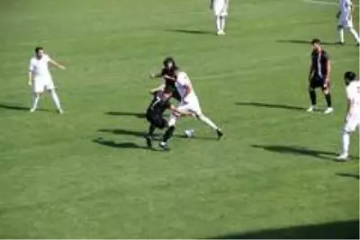 TFF 2. Lig: Elazığspor: 0 Turgutluspor: 1