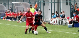 TFF 2. Lig: Hekimoğlu Trabzon FK: 1 24 Erzincanspor: 1