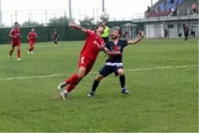 TFF 2. Lig: Hekimoğlu Trabzon FK: 1 24 Erzincanspor: 1 TFF 2. Lig: Hekimoğlu Trabzon FK: 1 24 Erzincanspor: 1