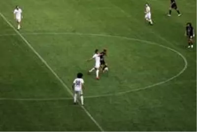 TFF 2. Lig: Sakaryaspor: 0 Kırklarelispor: 0 TFF 2. Lig: Sakaryaspor: 0 Kırklarelispor: 0