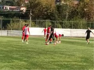TFF 2. Lig: Zonguldak Kömürspor: 0 Ankara Demirspor: 2 TFF 2. Lig: Zonguldak Kömürspor: 0 Ankara Demirspor: 2