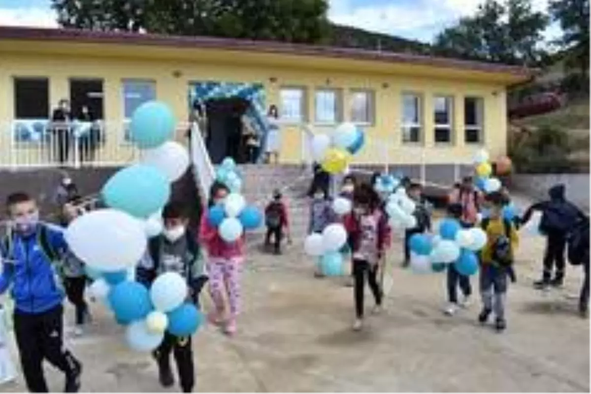 Tika Dan Kuzey Makedonya Da Yasayan Turklere Egitim Destegi Haber