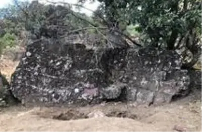 Irak'ın kuzeyinde terör örgütü PKK'ya ait silah ve mühimmat ele geçirildi Irak'ın kuzeyinde terör örgütü PKK'ya ait silah ve mühimmat ele geçirildi