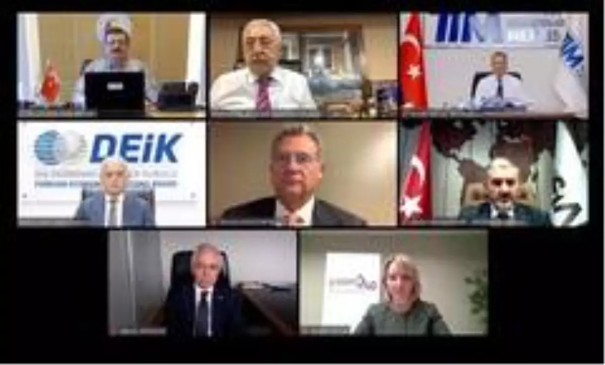 Türk STK'lardan Suudi Arabistan'a ortak açıklama