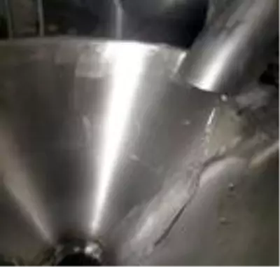 Türkiye'nin en büyük lavanta tarlasında hasat tamamlandı Türkiye'nin en büyük lavanta tarlasında hasat tamamlandı
