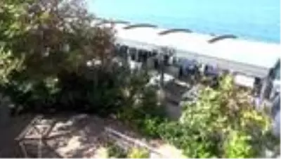 Ustasından 'balık usulüne uygun pişirilmeli' önerisi - DÜZCE Ustasından 'balık usulüne uygun pişirilmeli' önerisi - DÜZCE