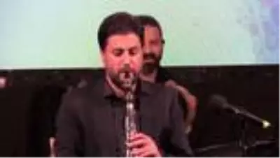 2. Uluslararası Balkan Müzik Festivali devam ediyor 2. Uluslararası Balkan Müzik Festivali devam ediyor