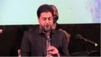2. Uluslararası Balkan Müzik Festivali devam ediyor 2. Uluslararası Balkan Müzik Festivali devam ediyor