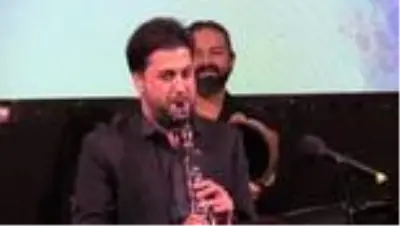2. Uluslararası Balkan Müzik Festivali devam ediyor 2. Uluslararası Balkan Müzik Festivali devam ediyor