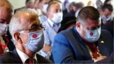 Abdullah Karapıçak güven tazeledi Abdullah Karapıçak güven tazeledi