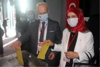 Abdullah Karapıçak güven tazeledi Abdullah Karapıçak güven tazeledi