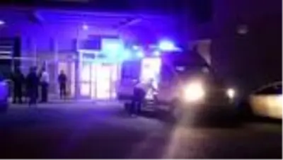 Ağrı'da 1 asker şehit oldu, 1 asker yaralandı Ağrı'da 1 asker şehit oldu, 1 asker yaralandı