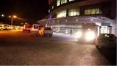Ağrı'da 1 asker şehit oldu, 1 asker yaralandı Ağrı'da 1 asker şehit oldu, 1 asker yaralandı