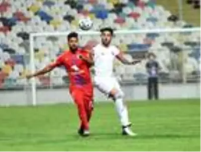 Altınordu'da Alper formayı kaptı Altınordu'da Alper formayı kaptı