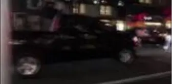 New York: - Ateşkese uymayıp sivilleri vuran Ermenistan için New York'ta destek gösterisi New York: - Ateşkese uymayıp sivilleri vuran Ermenistan için New York'ta destek gösterisi