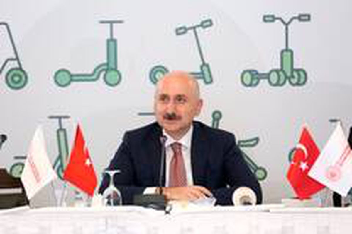 Bakan Karaismailoğlu: 'İstanbul önemli bir yarışmaya ev sahipliği yapacak'