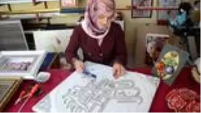 Bitlisliler Kovid-19 sürecinde online sanat eğitimleriyle stres atıyor Bitlisliler Kovid-19 sürecinde online sanat eğitimleriyle stres atıyor