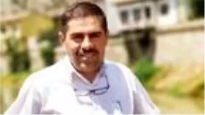 Bu köyde ders kahvede