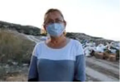 Burdur'da 8 sokak hayvanının öldürüldüğü iddiası Burdur'da 8 sokak hayvanının öldürüldüğü iddiası