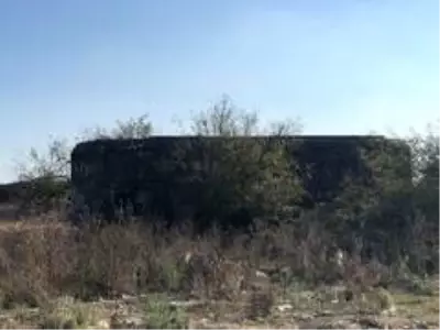 Çatalca'da boş arazide dehşet: Barışmak için götürdüğü eşini iple boğdu Çatalca'da boş arazide dehşet: Barışmak için götürdüğü eşini iple boğdu