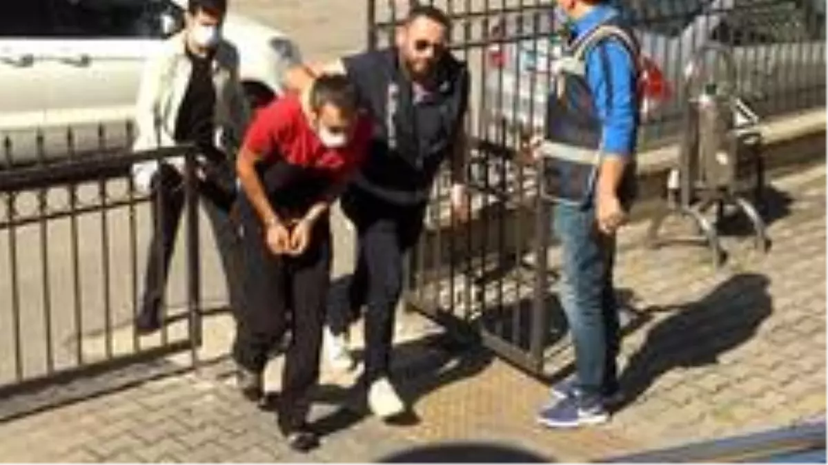 Son dakika haber... Depoda arkadaşını öldüren zanlı 'Hatırlamıyorum' dedi
