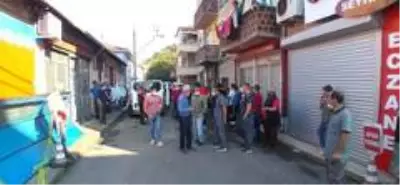 Son dakika haber... Depoda arkadaşını öldüren zanlı Hatırlamıyorum dedi