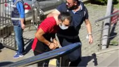 Son dakika haber... Depoda arkadaşını öldüren zanlı Hatırlamıyorum dedi