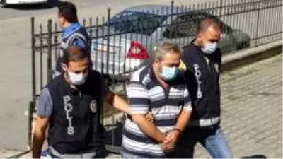Son dakika haber... Depoda arkadaşını öldüren zanlı Hatırlamıyorum dedi