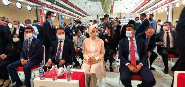 DEVA Partisi Batman İl Başkanı Av. Melik Müjdeci: Gençlerini kaybeden bir ülke, geleceğini kaybeder