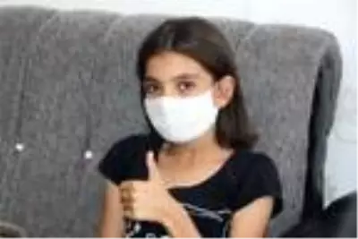 'Dünya Kız Çocukları Günü'nde özel çocuklara ücretsiz kuaför hizmeti 'Dünya Kız Çocukları Günü'nde özel çocuklara ücretsiz kuaför hizmeti