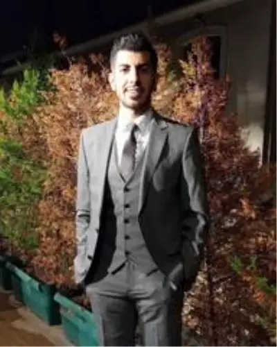 Ebrar Efkan Bilgiç: Ebrar Efkan Bilgiç: