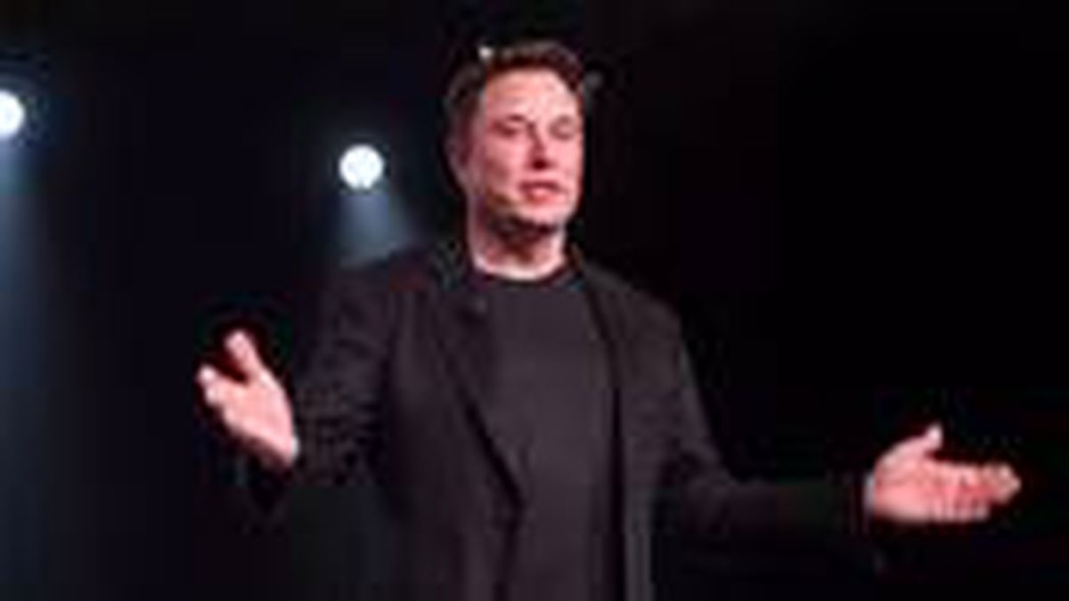 ABD'li ünlü girişimci Elon Musk, kebap aşığı çıktı